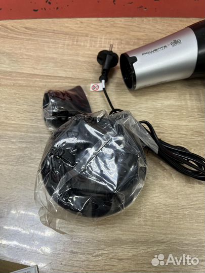 Фен Elite Powerline+ 2300Wt CV5062F0