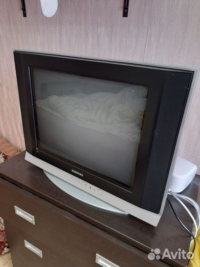 Телевизор бу