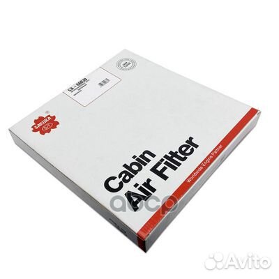 Фильтр салона;jeep grand cherokee 3.0 2011