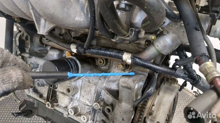 Двигатель Rover 600-series F18 A3