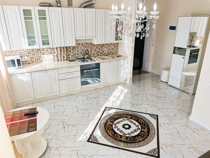 1-к. квартира, 32 м², 5/5 эт.