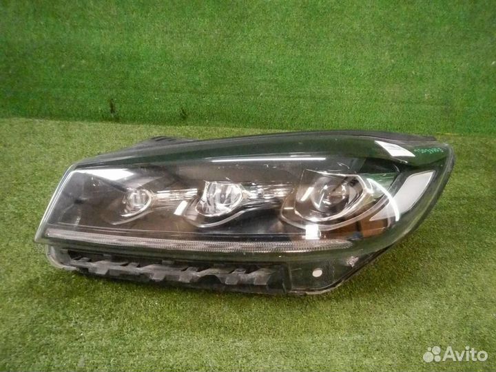 Фара левая Kia Sorento/Sorento Prime