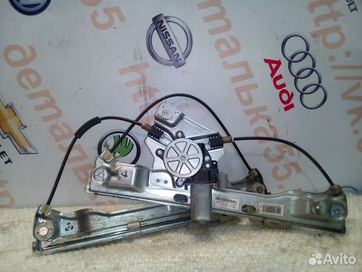 Электро стекло подьемник 7 Geelly Emgrand