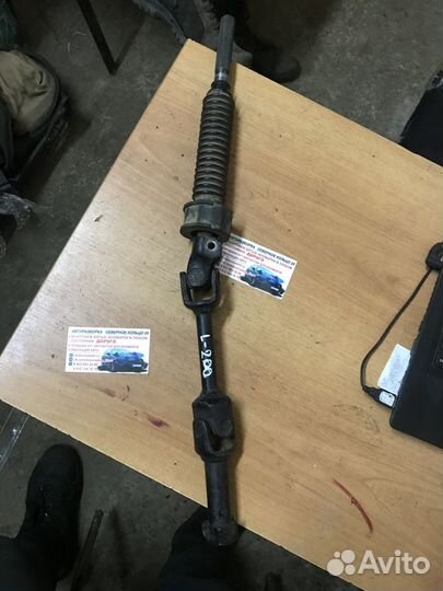 Кардан рулевой Митсубиси Л200 Mitsubishi L200