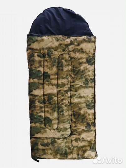 Спальный мешок