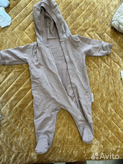 Детские вещи