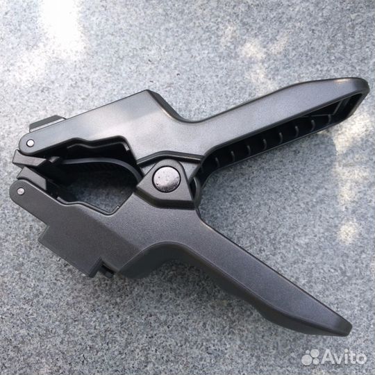 Прищепка челюсти Flex Clamp для GoPro/Xiaomi/SJCam