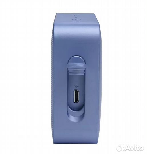 JBL GO Essential Blue