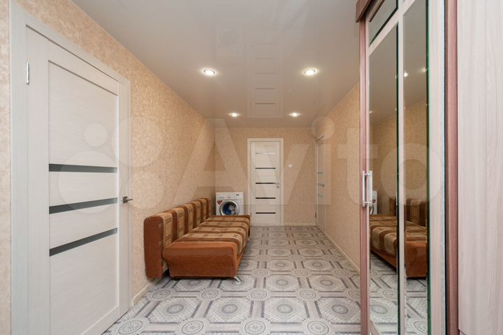 Дом 60,8 м² на участке 9 сот.