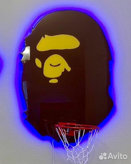 Светильники ручной работы