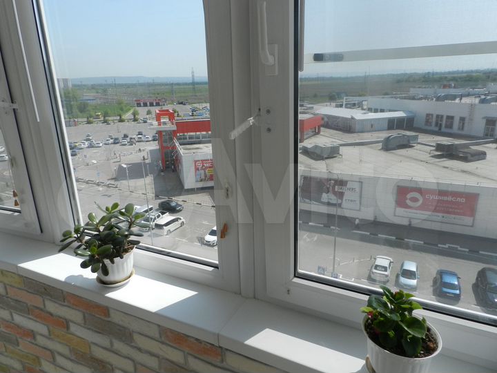 Квартира-студия, 31 м², 7/18 эт.