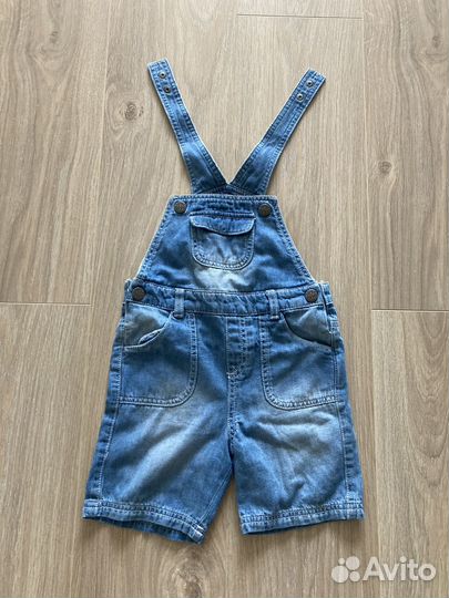 Комбинезон Mothercare