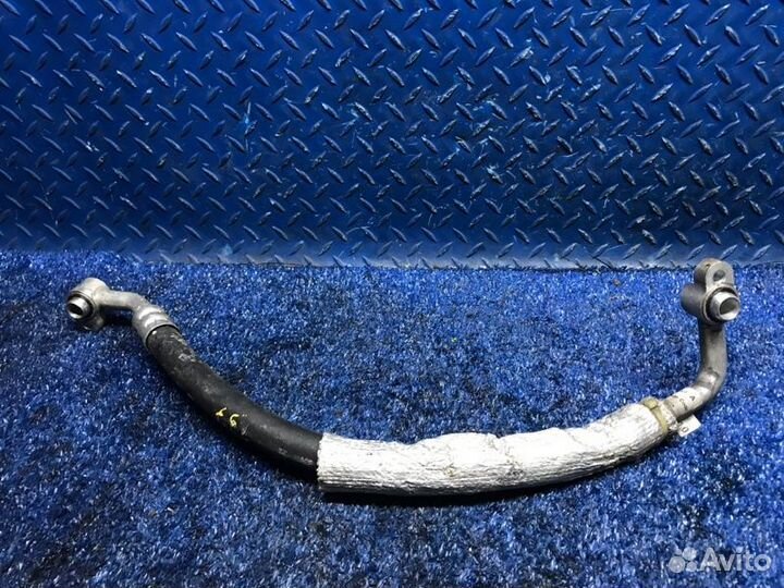 Трубка кондиционера Jeep Grand Cherokee 4