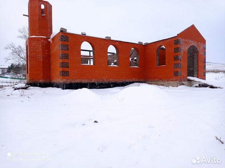 Четырехпустотный блок