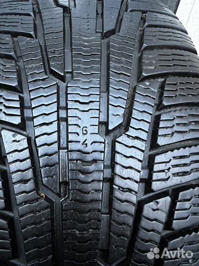 Nokian Tyres Nordman RS2 225/50 R17 98R