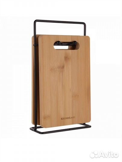 Доска разделочная Kuchenland