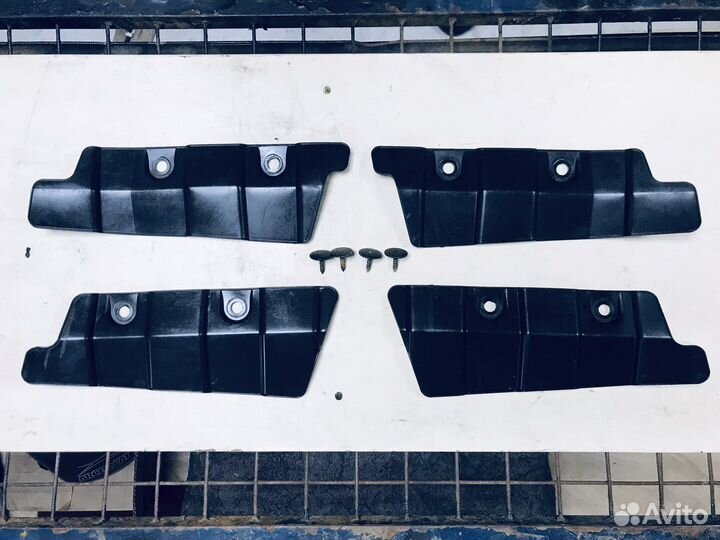 Защита рычагов Arctic Cat