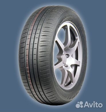 LingLong Comfort Master 215/55 R17 94V