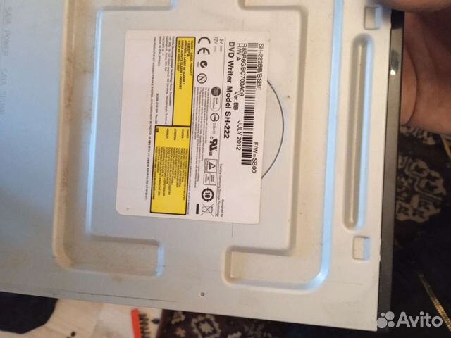 Запчасти для компьютера