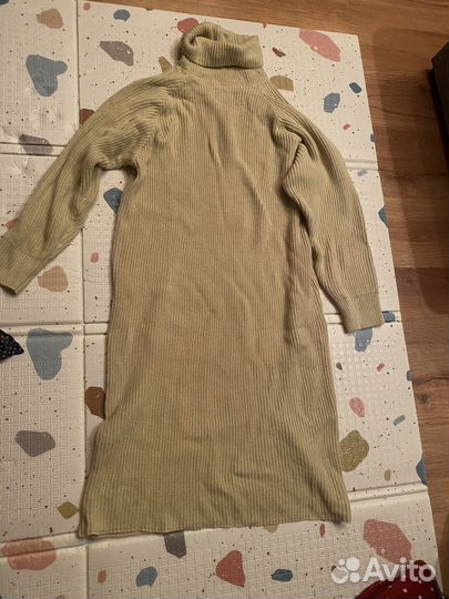 Платье туника