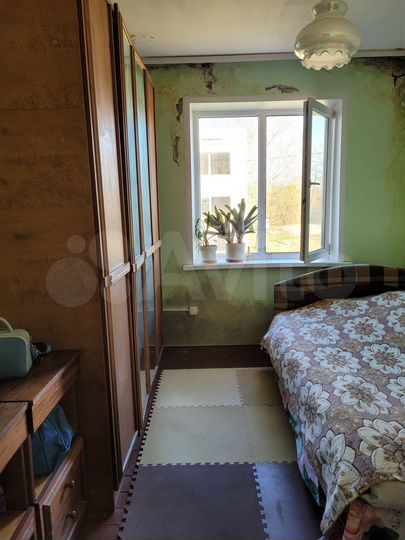 2-к. квартира, 53 м², 2/3 эт.