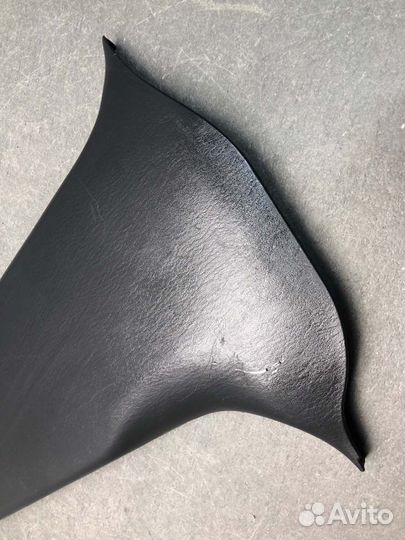 Обшивка стойки левая Hyundai Sonata EF G4JP 2004