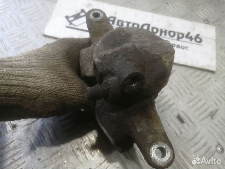 Суппорт передний левый Fiat Albea