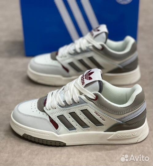 Кроссовки Adidas Drop Step