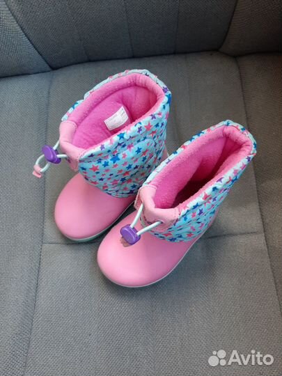 Детская обувь