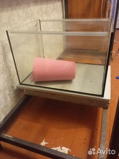 Аквариум аквариумы