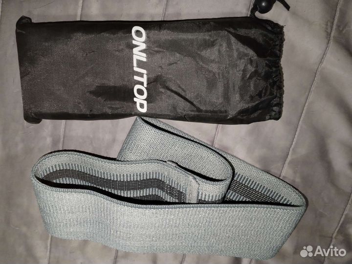 Резинка для фитнеса