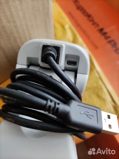 Datalogic Magellan 800i Сканер 2D USB маркировка