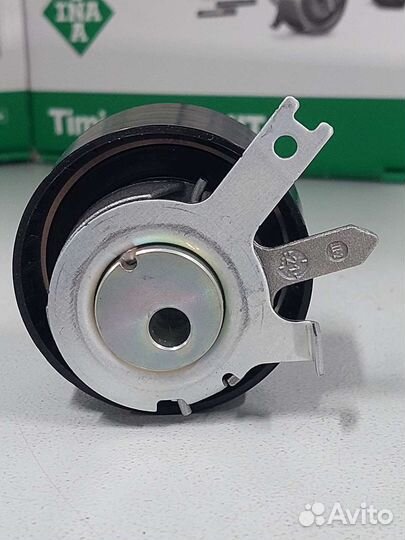 Комплект грм Ina duster/megane 1.5DCi Оригинал