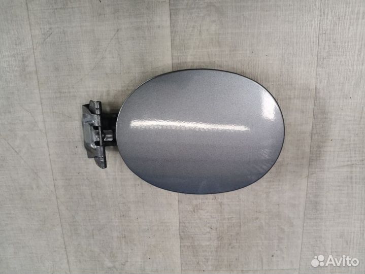 Лючок бензобака Mazda 3 BK 1.6 Z6 2006