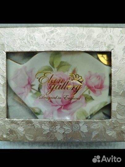 Набор для чайной церемонии, для чайных пакетиков