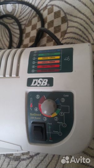 Ламинатор офис/дом