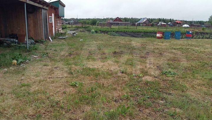 Участок 17,8 сот. (ИЖС)