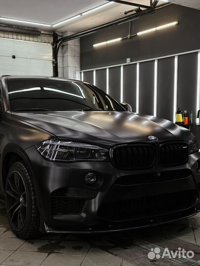 Тонировка автомобиля