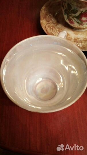 Сервиз чайный Розы