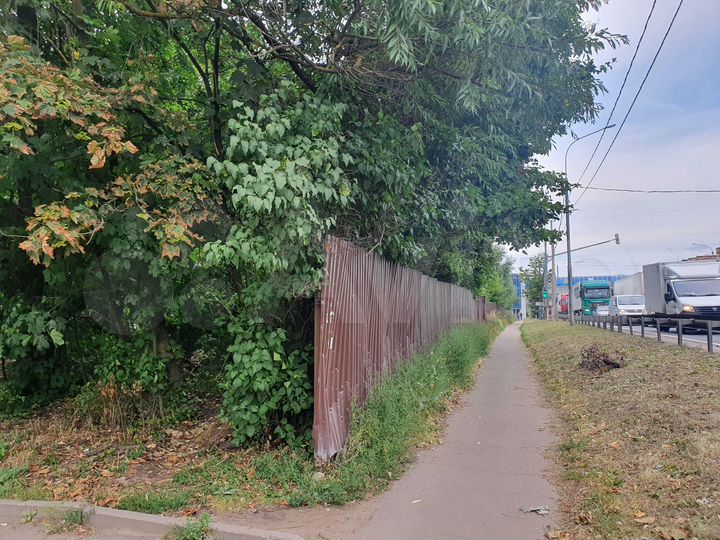 Участок 16 сот. (ИЖС)