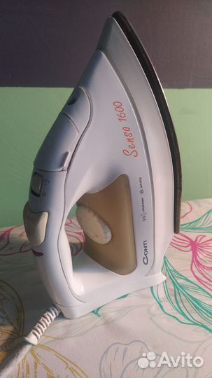 Утюг Scarlett