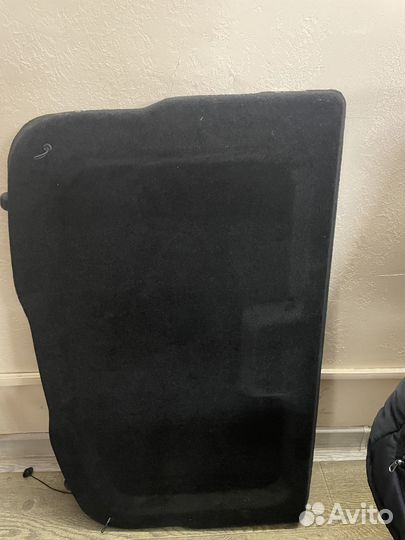 Полка багажника Haval Jolion