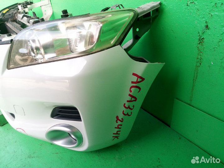 Ноускат Toyota Vanguard ACA33 (б/у)