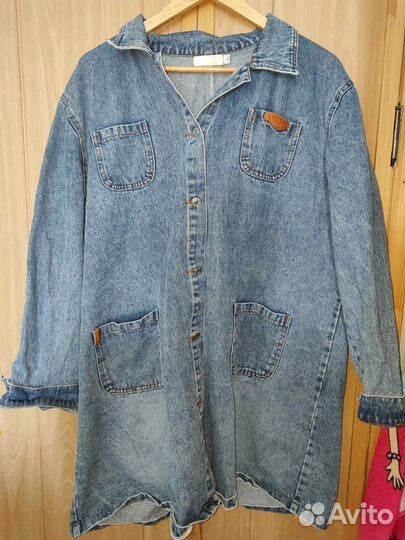 Женские вещи пакетом 54 размер