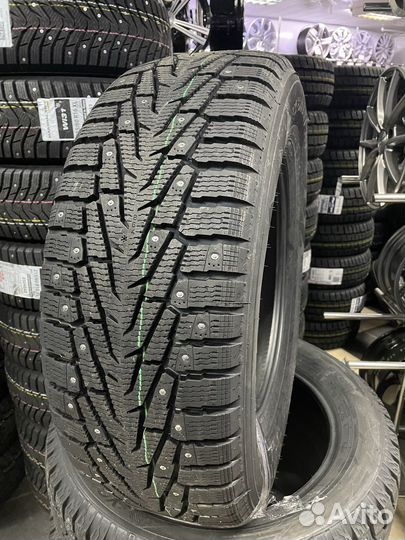 Nokian Tyres Nordman 7 SUV 235/70 R16 106T