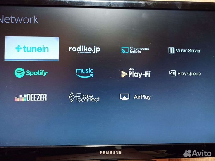 Ресивер Pioneer VSX-832 Dolby Atmos, 4K