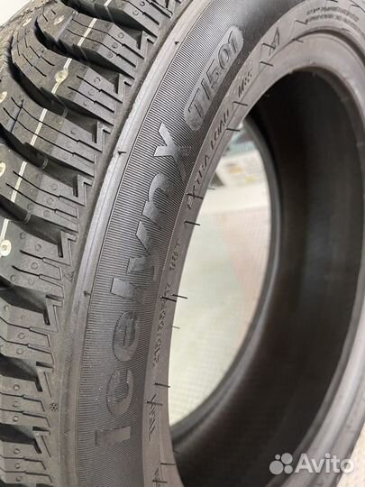 Triangle IcelynX TI501 235/55 R18 104T