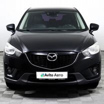 Mazda CX-5 2.0 AT, 2014, 176 662 км, с пробегом, цена 1 660 000 руб.