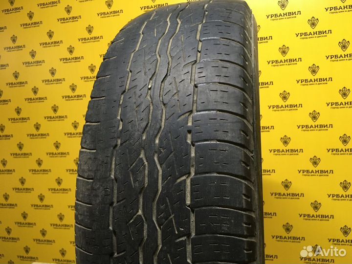 Bridgestone Dueler H/T D687 225/65 R17 101H