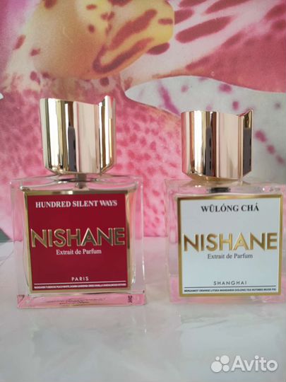 Essential Parfums, Nishane, Maison Francis
